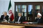 جایگزین صفدر حسینی مشخص نشد/جزئیات جلسه هیات امنای صندوق توسعه ملی با رئیس‌جمهور