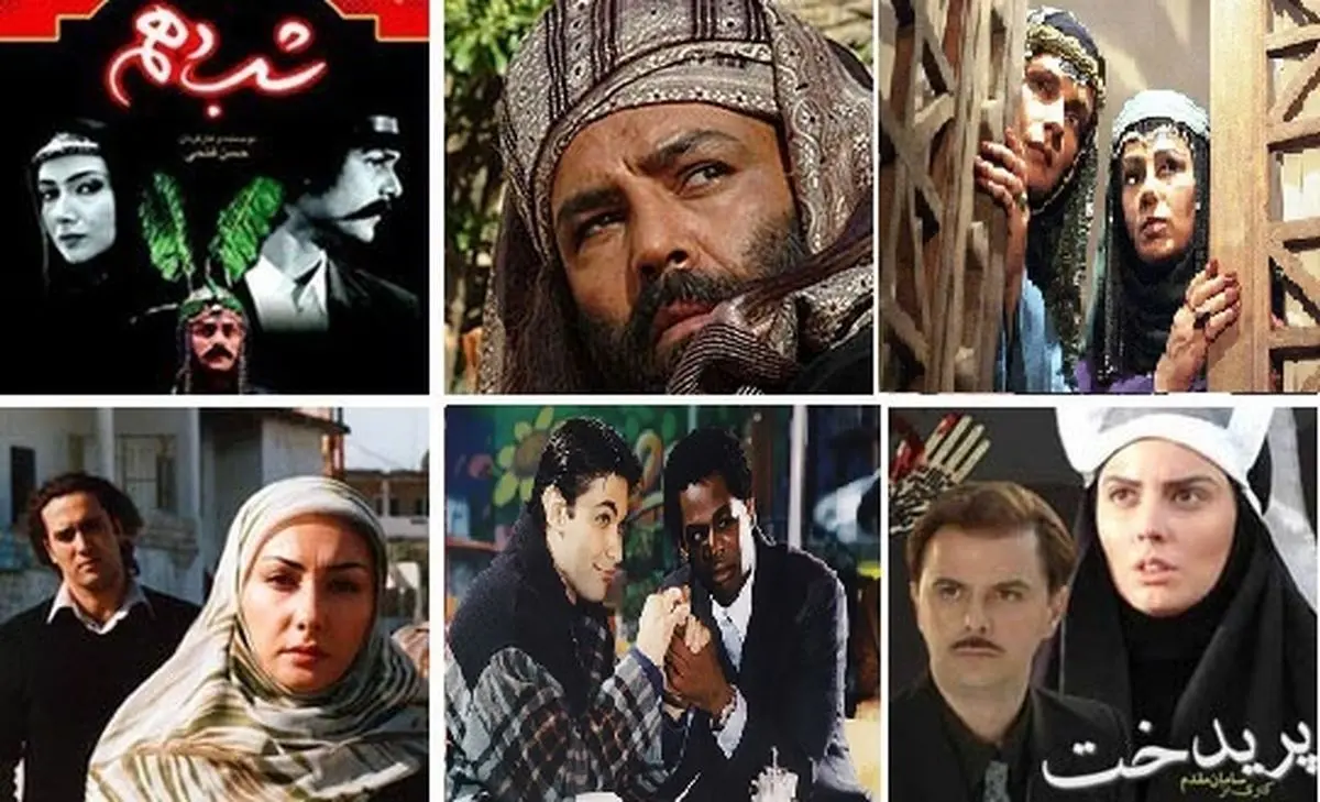 ماندگار‌ترین سریال‌های محرمی؛ از «شب دهم» تا «مختارنامه» /تصاویر