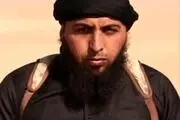 داعش از جلاد جدیدش رونمایی کرد+عکس
