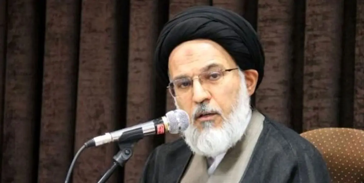 میرباقری: نباید اجازه داد جلسات محرم مجازی شود