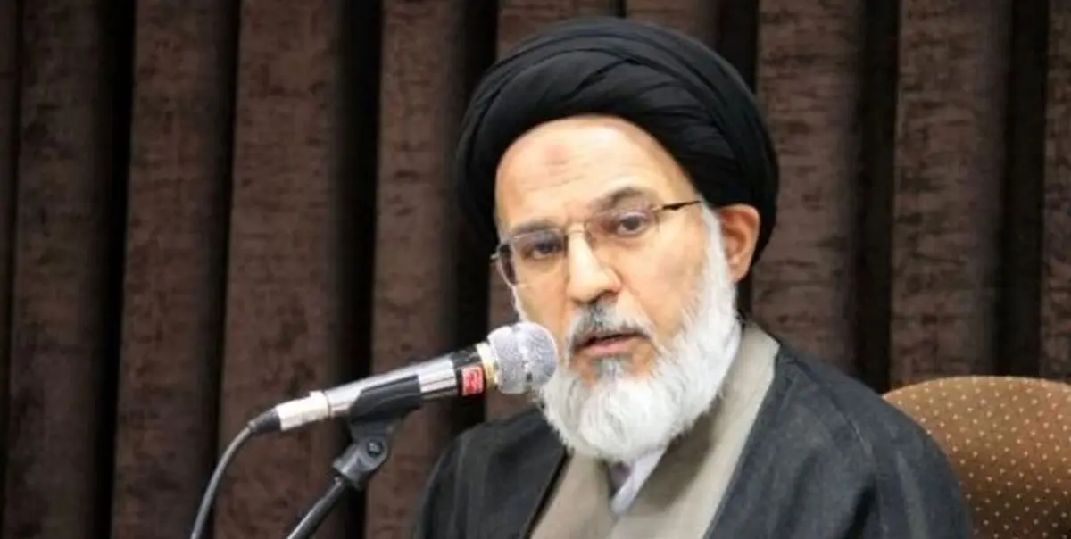 آیت الله میرباقری:مردم را نگران نکنید؛ رهبری نظارت جدی دارند