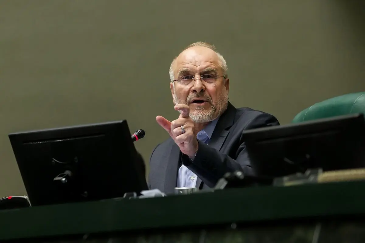 قالیباف: دانشجویان در طول تاریخ، رهبران اجتماعی مبارزه با سلطه‌گران و مستبدان بوده‌اند
