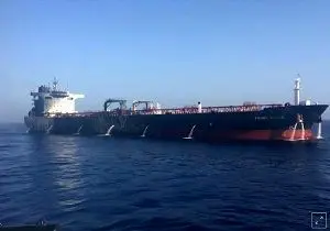 ادعایی درباره توقیف کشتی حامل نفت ایران توسط مصر