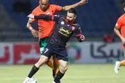 جدول لیگ برتر پس از تساوی امشب پرسپولیس+ عکس