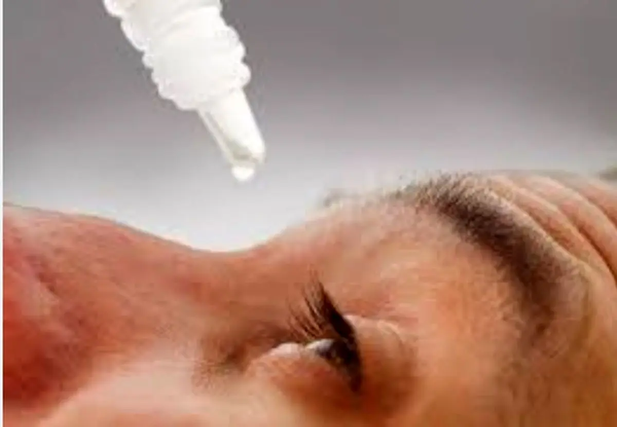 خشکی چشم با چشمان ما چه میکند؟