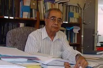 کتابخانه عباس حری به حسینیه ارشاد اهدا شد