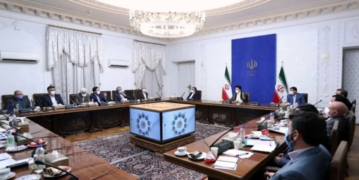 رئیسی: دستگاههای اجرایی برنامههای خود را برای اصلاح الگوی مصرف پیشنهاد دهند