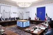 رئیسی: دستگاه‌های اجرایی برنامه‌های خود را برای اصلاح الگوی مصرف پیشنهاد دهند