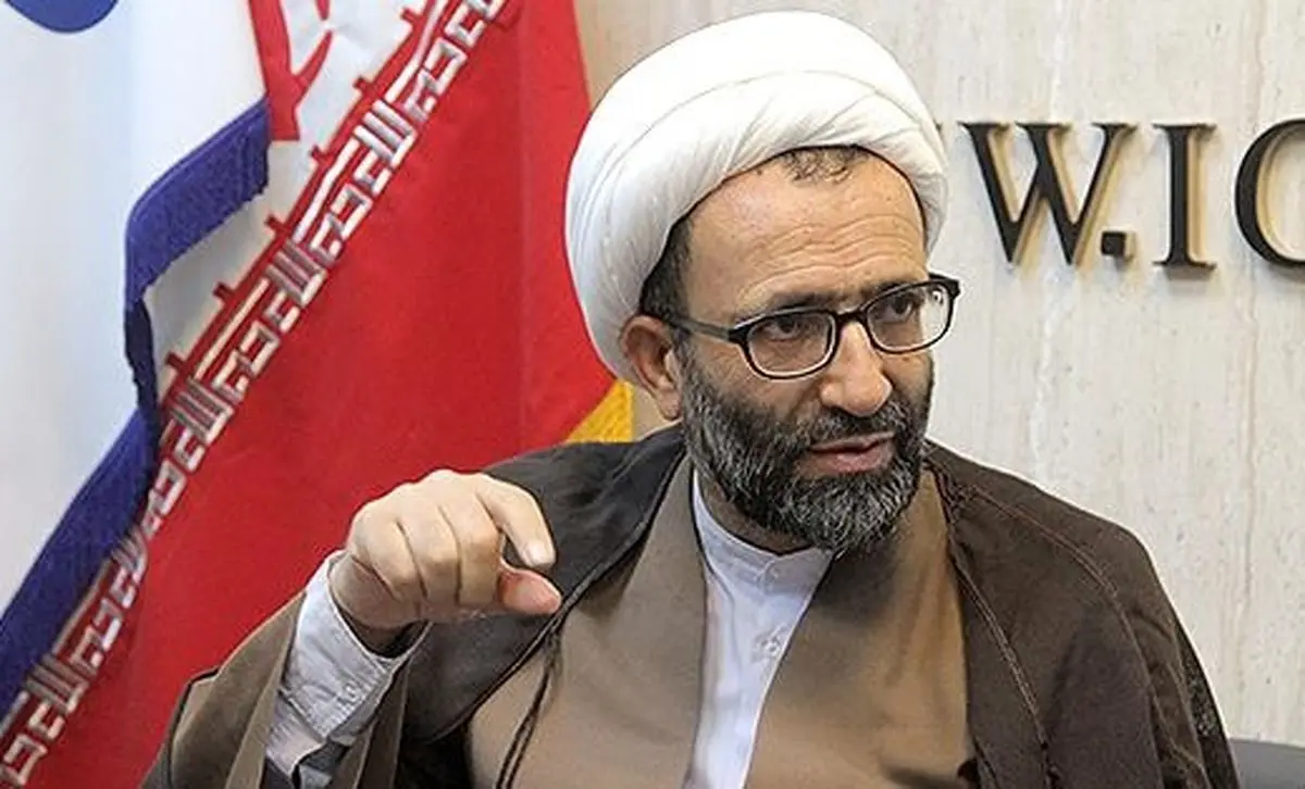 آقای جهانگیری؛ مجلس مسئولیت جلوگیری از حکمرانی به سبک قاجاریه را به عهده دارد!
