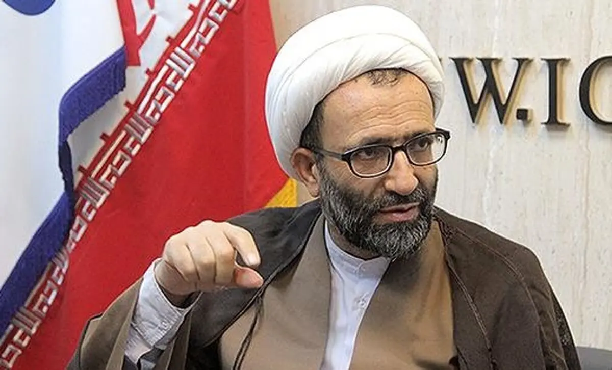 آقای جهانگیری؛ مجلس مسئولیت جلوگیری از حکمرانی به سبک قاجاریه را به عهده دارد!
