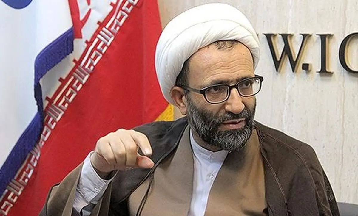 آقای جهانگیری؛ مجلس مسئولیت جلوگیری از حکمرانی به سبک قاجاریه را به عهده دارد!