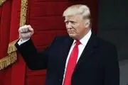 قول تو خالی ترامپ به مردم آمریکا