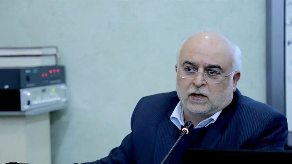 رئیس شورای رقابت مشخص شد
