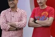 دانیال خندوانه داماد شد
