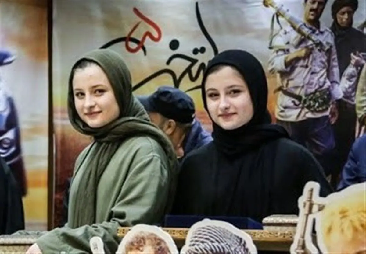 حذف سارا و نیکا از «پایتخت» تصمیم درست و شجاعانه‌ای بود!
