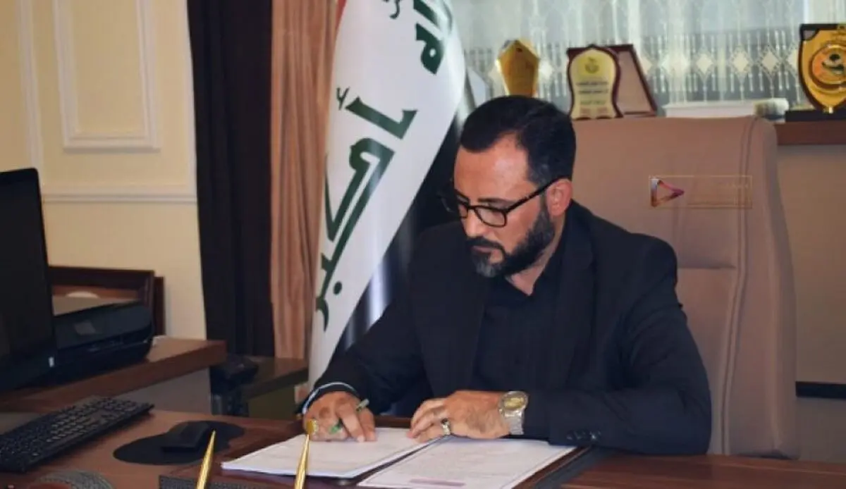 حساب توییتری سخنگوی جنبش نجباء مسدود شد