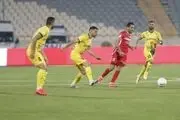 پرسپولیس وحید امیری را جا گذاشت!
