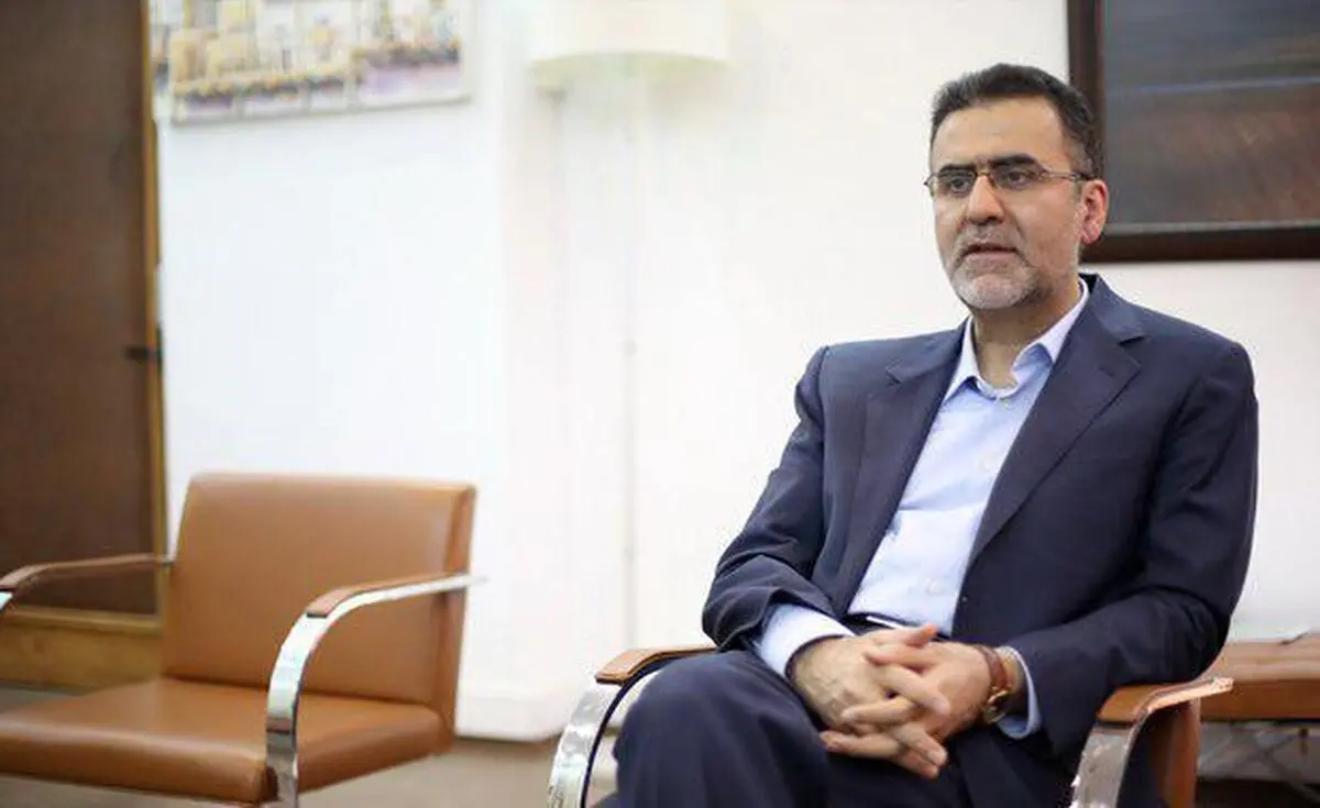 پیام تبریک حجت‌الله ایوبی به رئیس جدید سازمان سینمایی
