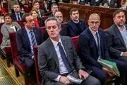 
برگزاری همه‌پرسی تازه اجتناب‌ناپذیر است
