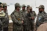 با کسانی که ایران را تهدید کنند، مماشات نمی‌کنیم