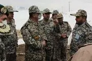 با کسانی که ایران را تهدید کنند، مماشات نمی‌کنیم