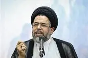 رضایت مردم محروم و زجر کشیده نمادی از رضایت خداوند متعال از انسان ها است.