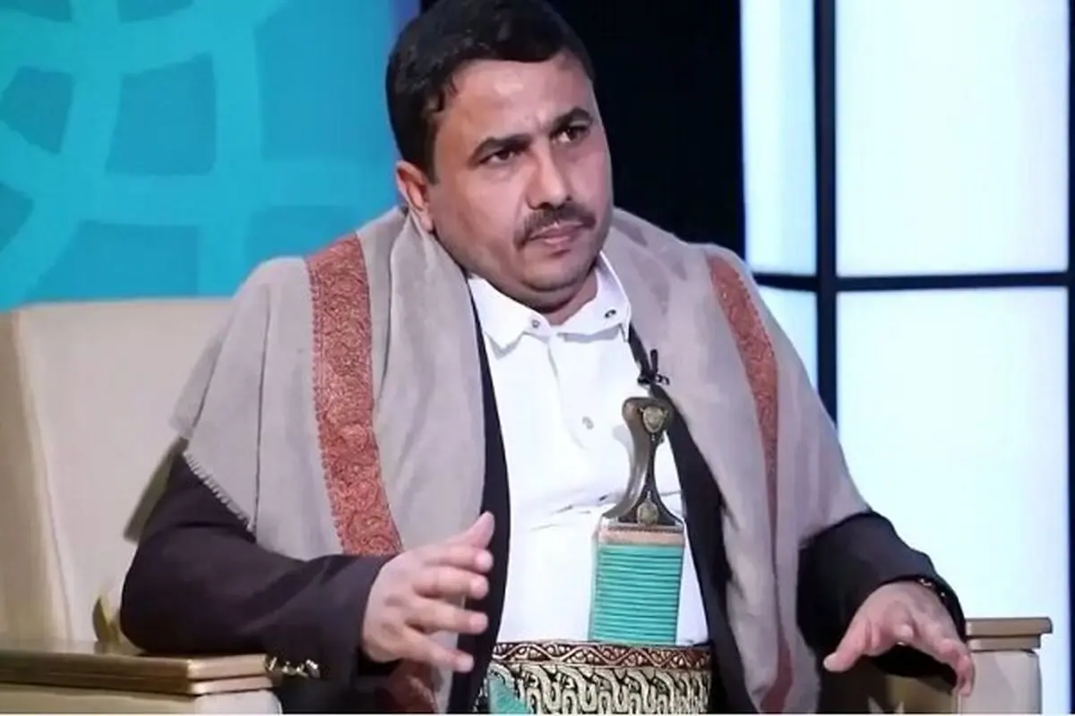 پروژه خطرناک آمریکایی-صهیونیستی