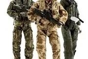 برای کودکانتان شمشیر و تفنگ بخرید