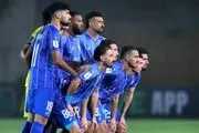 قطع همکاری استقلال با یک ستاره آبی پوش ؟