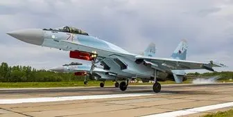 چراغ سبز روسیه برای فروش جنگنده به ترکیه