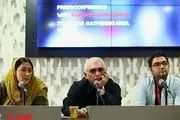 کارگردان روس از سینمای ایران می گوید