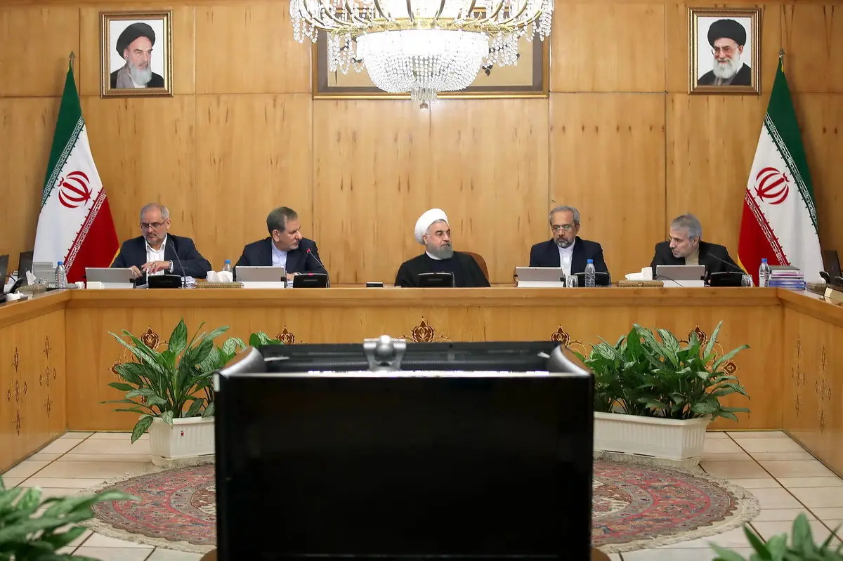 تصمیم دولت برای جبران خسارات ناشی از حوادث