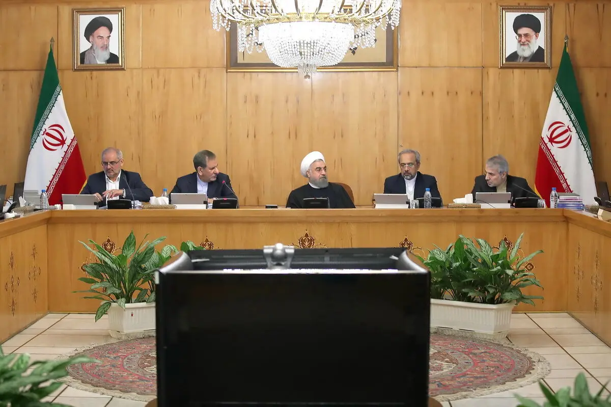 تصمیم دولت برای جبران خسارات ناشی از حوادث