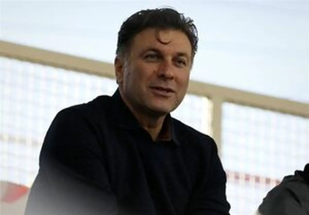 واکنش مدیرعامل تراکتور به بیانیه پرسپولیس