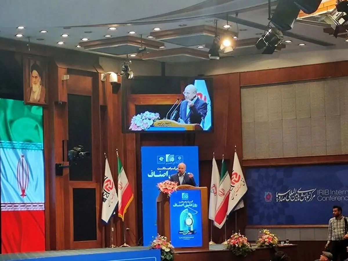 تاکید قالیباف بر اهمیت مشارکت مردم در انتخابات ریاست جمهوری