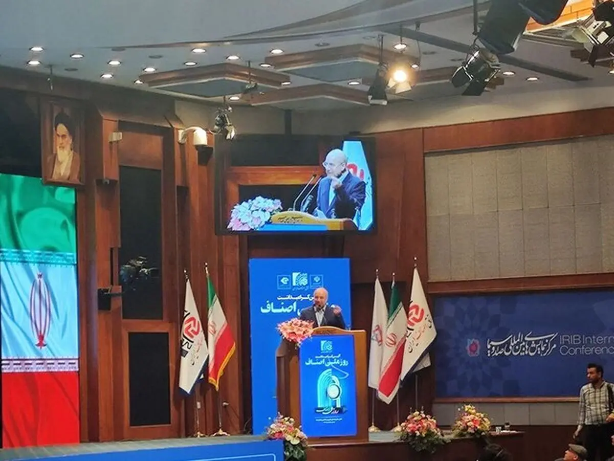 تاکید قالیباف بر اهمیت مشارکت مردم در انتخابات ریاست جمهوری
