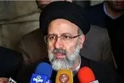 رئیسی سخنگویی برای اعلام نامزدی انتخاباتی در همایش امروز نداشته است