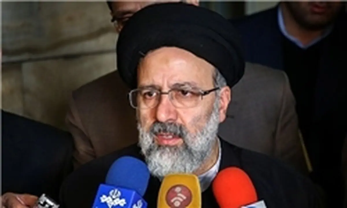 رئیسی از هیات نظارت بر انتخابات استعفا داد