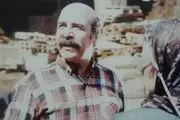 بازیگر سینمای ایران درگذشت 