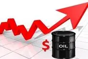 پیش بینی آمریکا از احتمال افزایش ۴۰ درصدی قیمت نفت