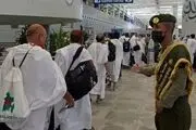 پرواز از فرودگاه اسرائیلی «رامون» به عربستان به بهانه حج