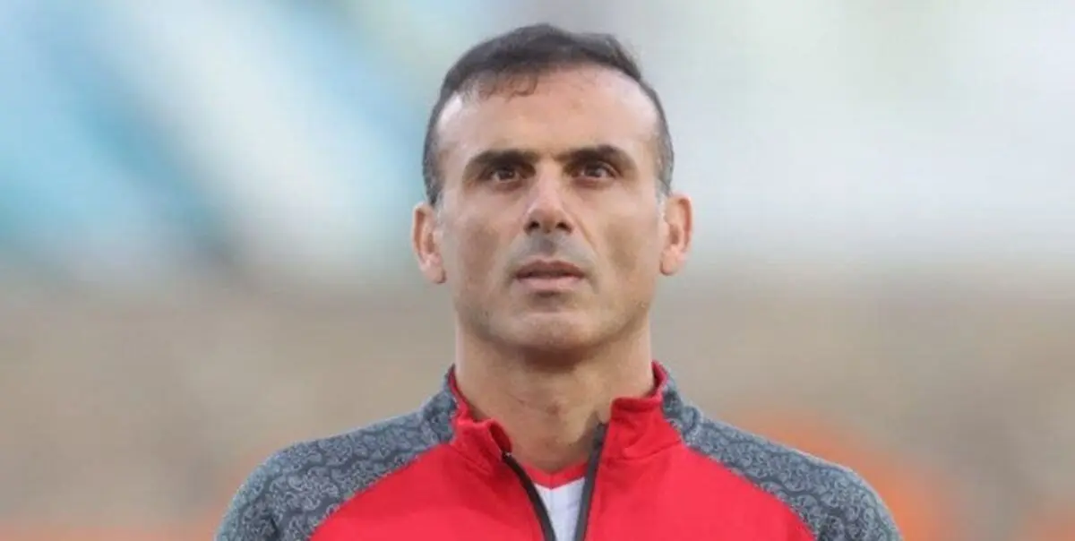 جشن تولد جلال حسینی در تمرین امروز پرسپولیس