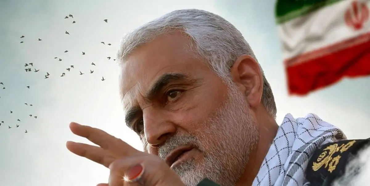 ناظم الشریعه: سردار سلیمانی در دل ایرانیها جای داشت