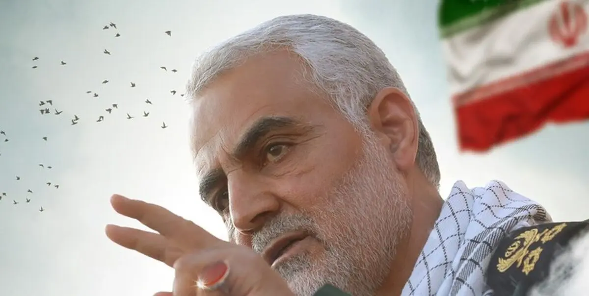 اسکای‌نیوز مدعی تحقیقات درباره خدمه پرواز سردار سلیمانی به عراق شد
