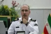ساعت محدودیت‌های تردد شبانه کامیون‌ها در دهه اول محرم