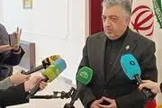 تاکید سفیر ایران در مینسک بر حق دفاع از کشور بر اساس اصل 51 منشور ملل