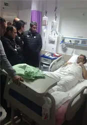 رضا احدی