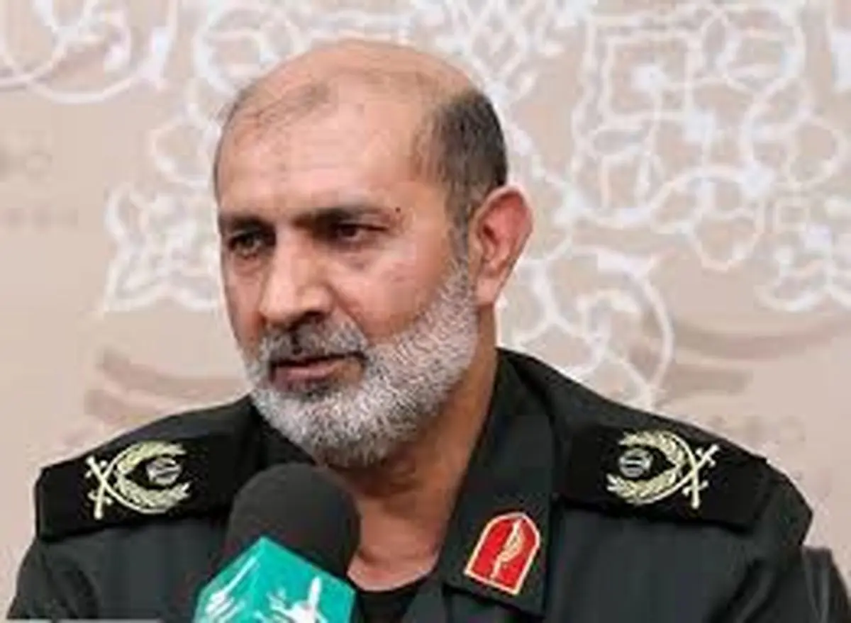 سردار سناییراد: انصارالله دیگر در لاک دفاعی نیست و تهاجمی عمل میکند