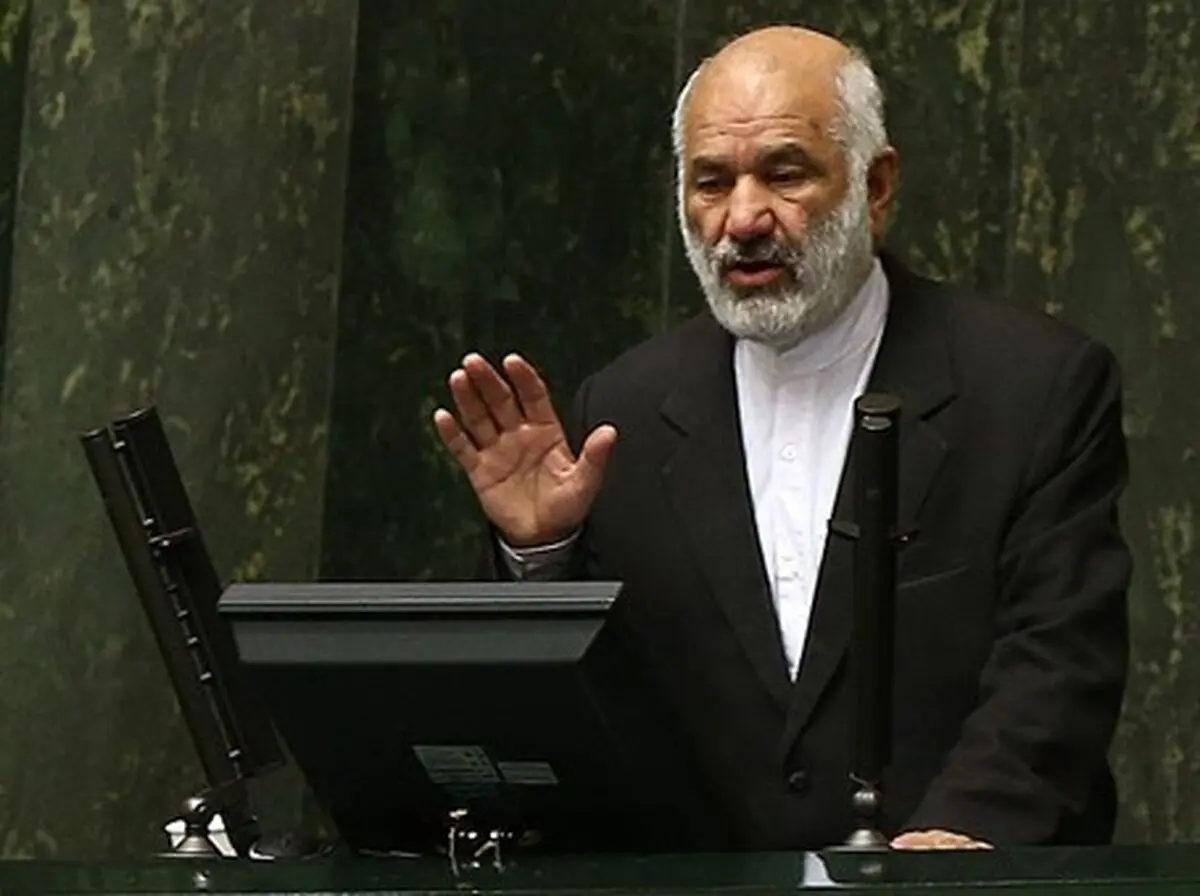 انتقاد کامران از تعطیلی جلسه کمیسیون تلفیق