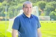 رضایت مدیر تیم جوانان از اردوی ترکیه
